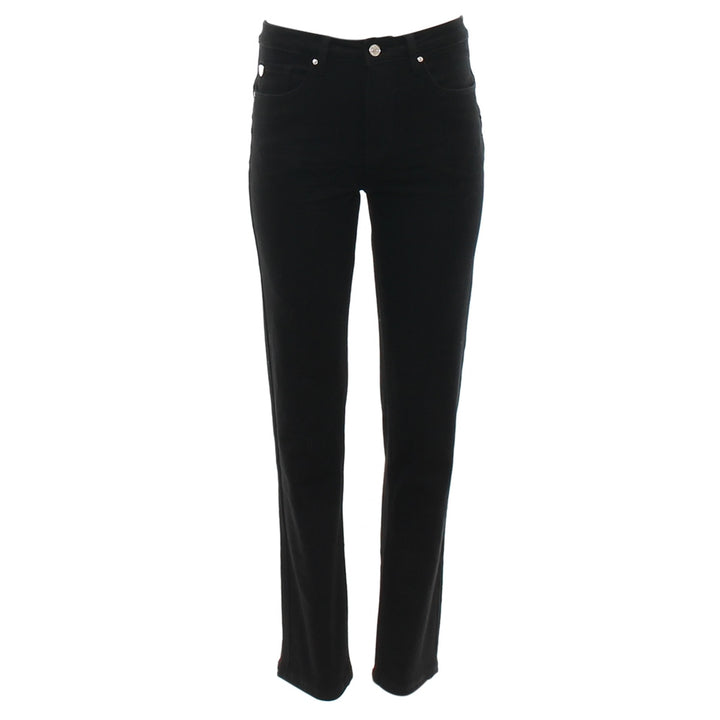 Joan Straight Fit Jean