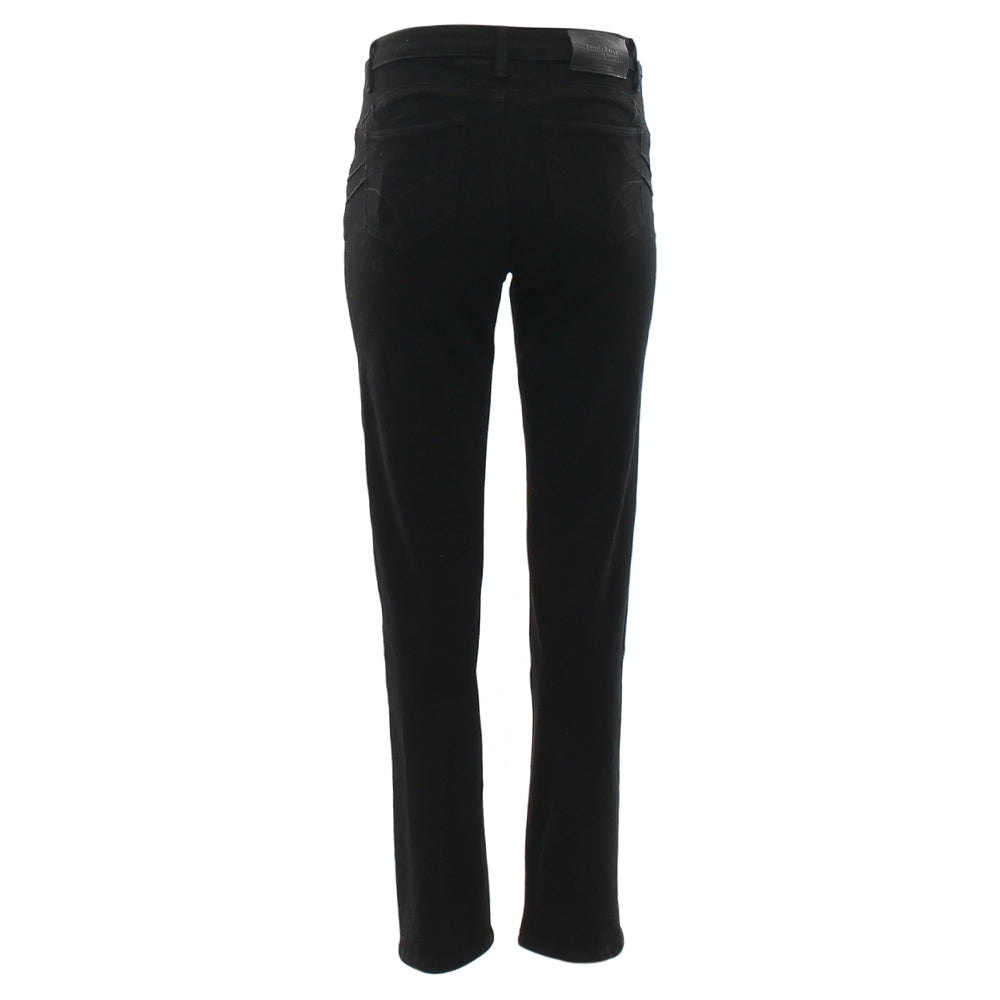 Joan Straight Fit Jean