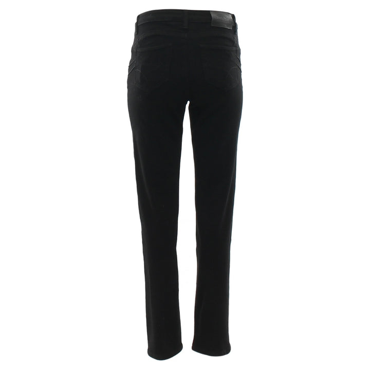 Joan Straight Fit Jean