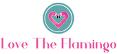 Love The Flamingo
