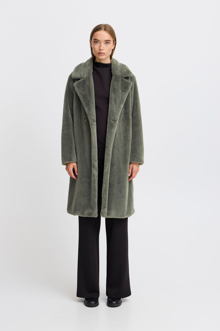 Haya Jacket