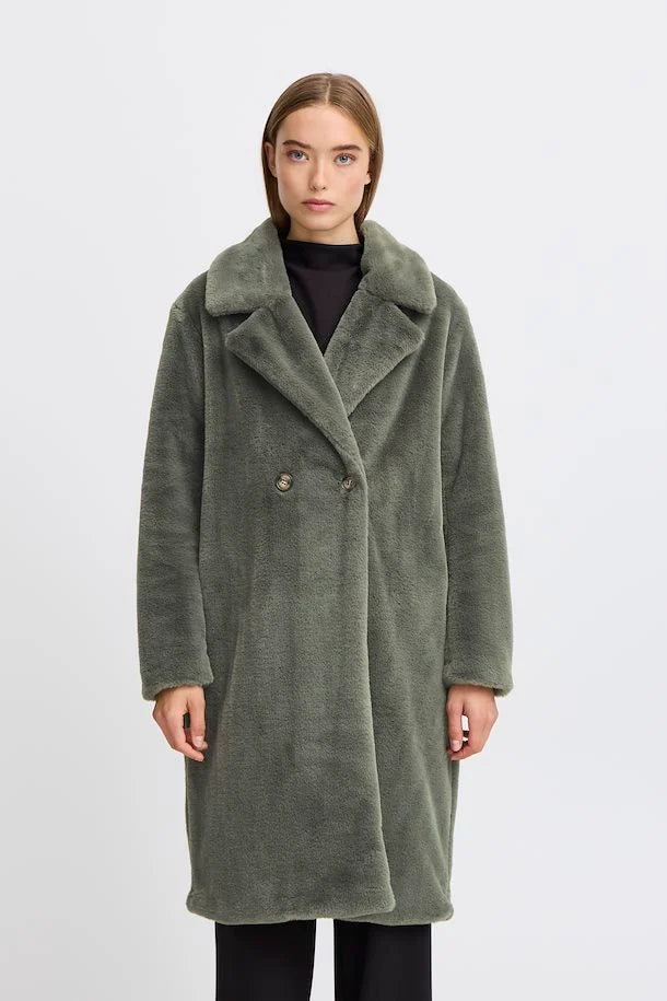 Haya Jacket
