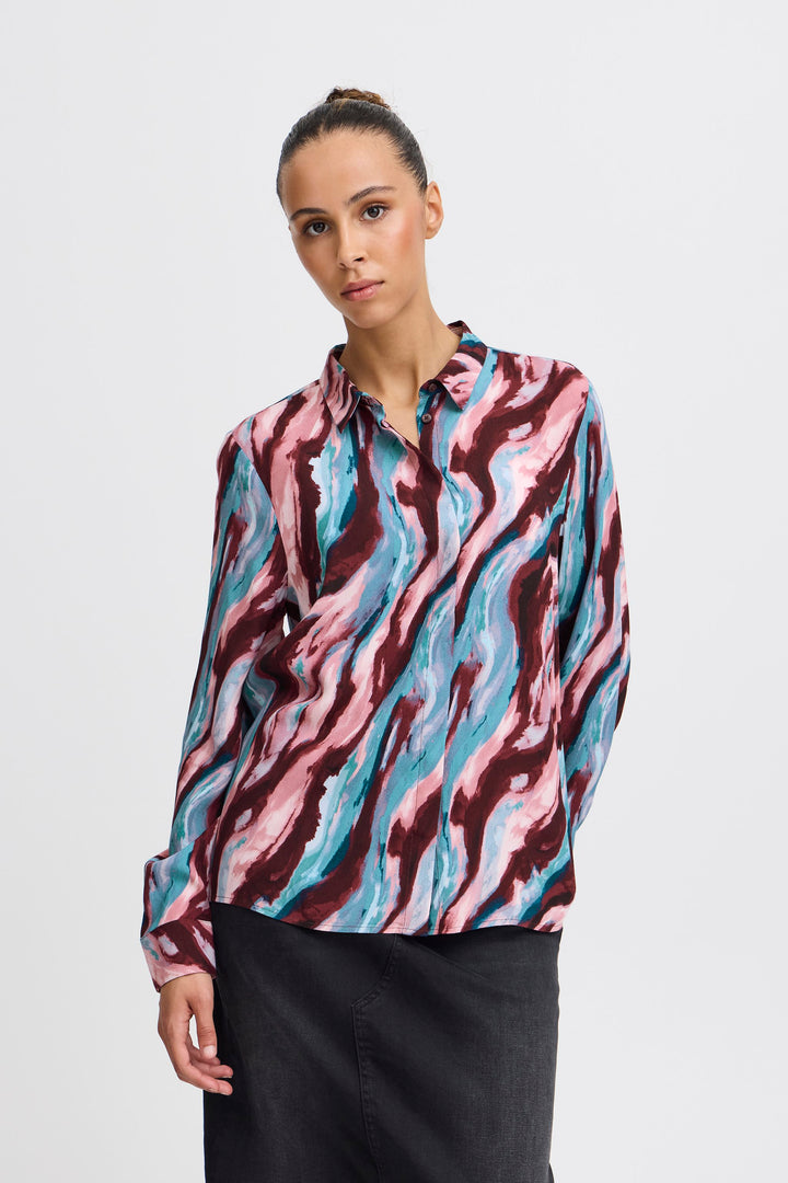 Hevazi Shirt