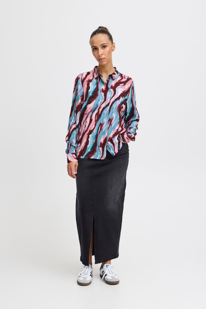 Hevazi Shirt