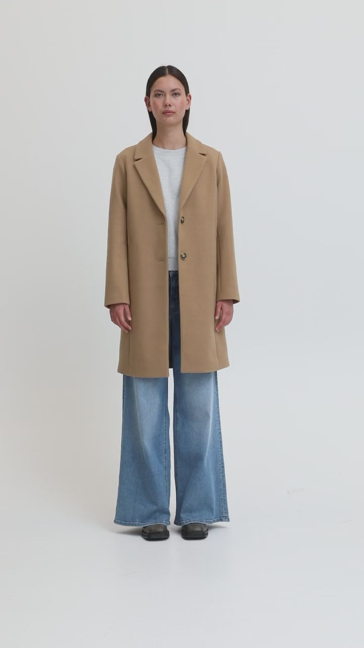 Jannet Jacket