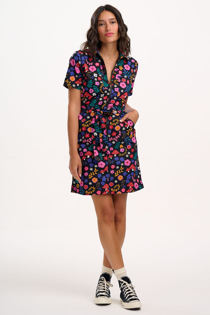 Tasha Mini Dress