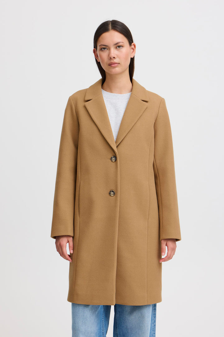 Jannet Jacket