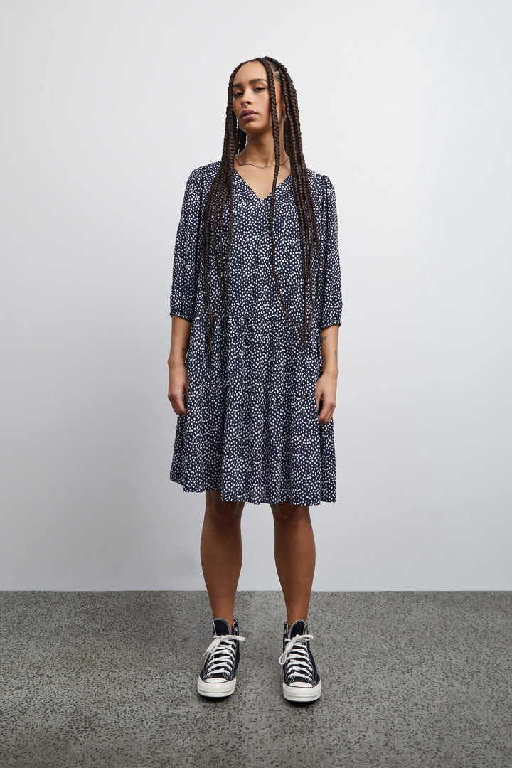 Eluma Dress