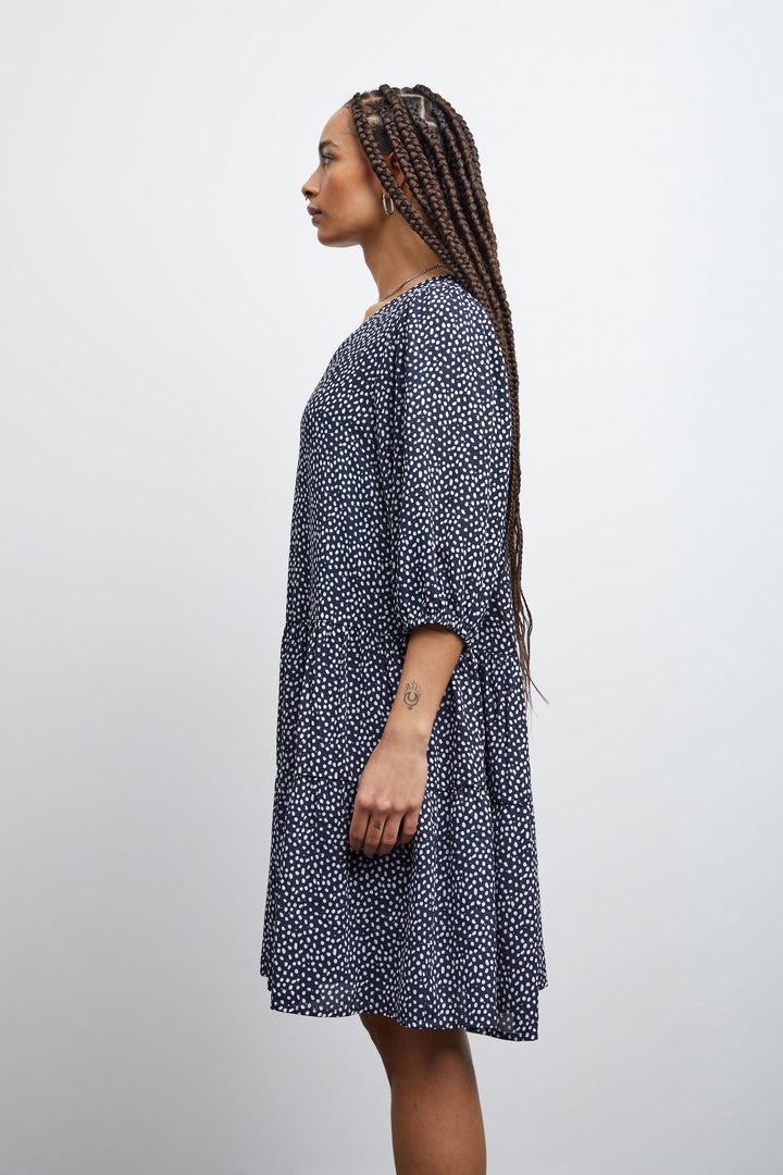 Eluma Dress