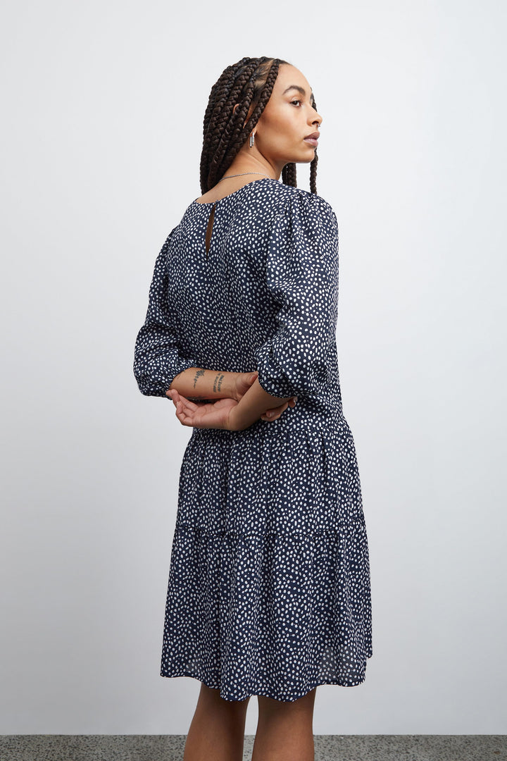 Eluma Dress