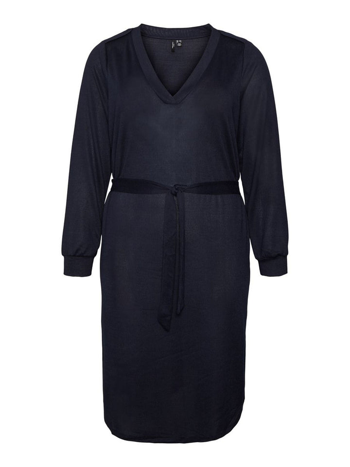 Curve Lyla Dress