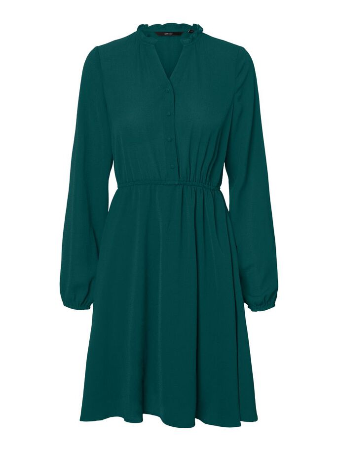 Curve Naya Dress