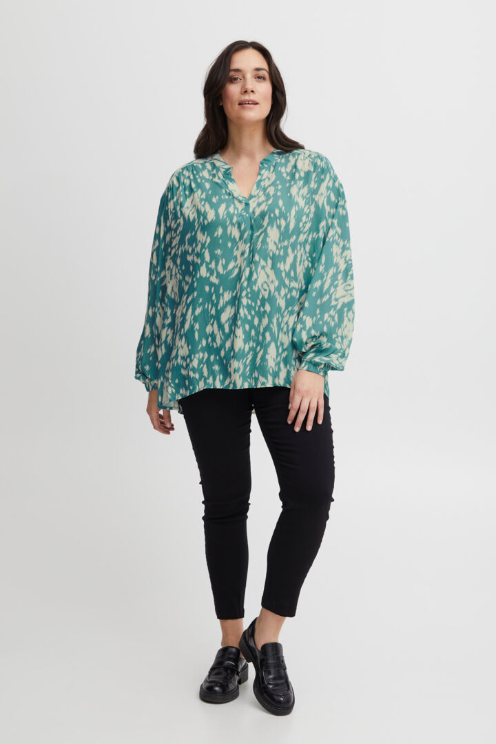 Kirsten Blouse