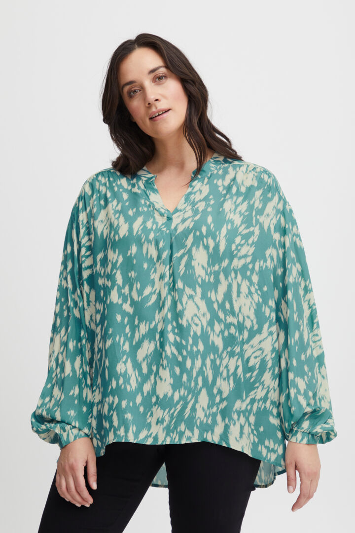 Kirsten Blouse