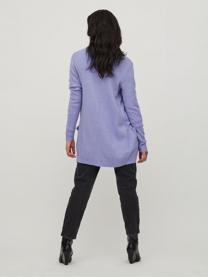 Viril Knit Cardigan
