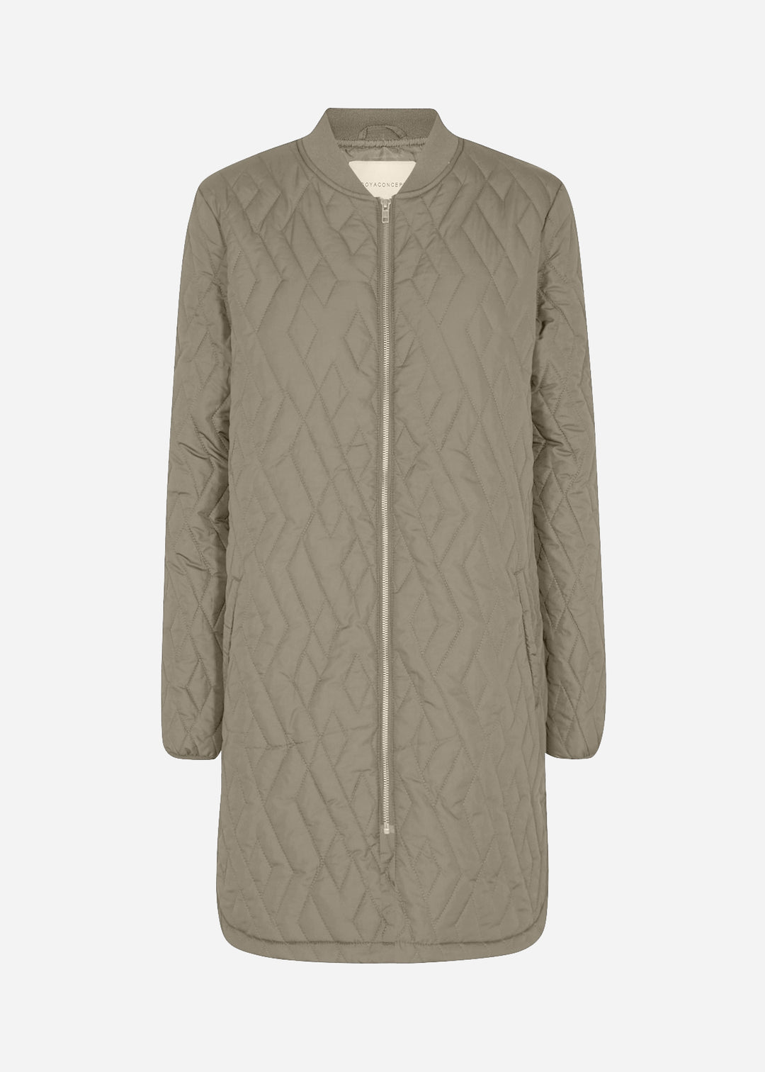 Fenya 10 Coat