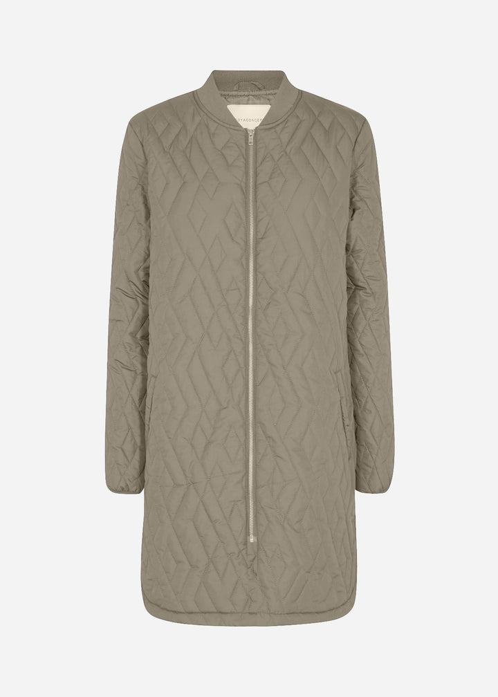 Fenya 10 Coat