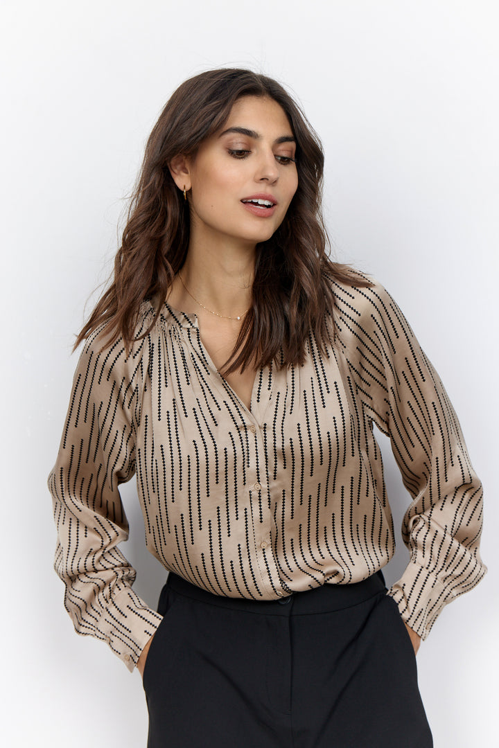 Janine Shirt
