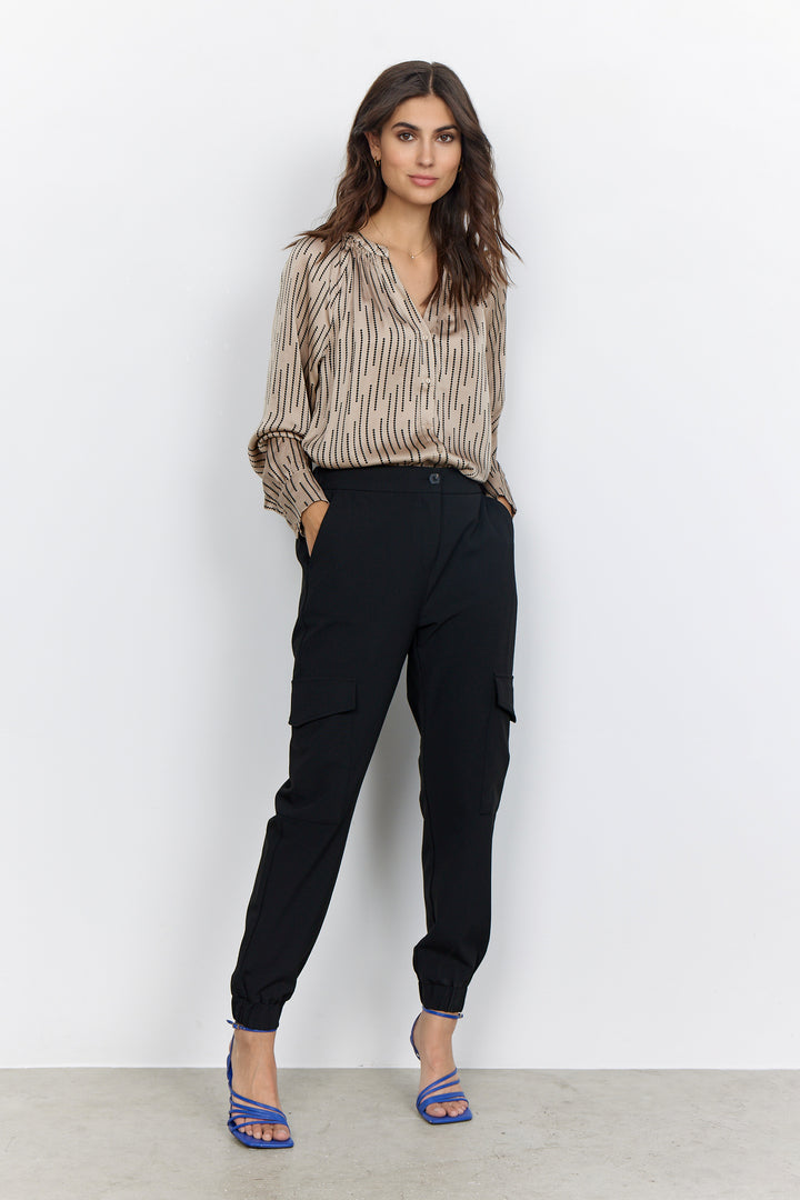 Janine Shirt