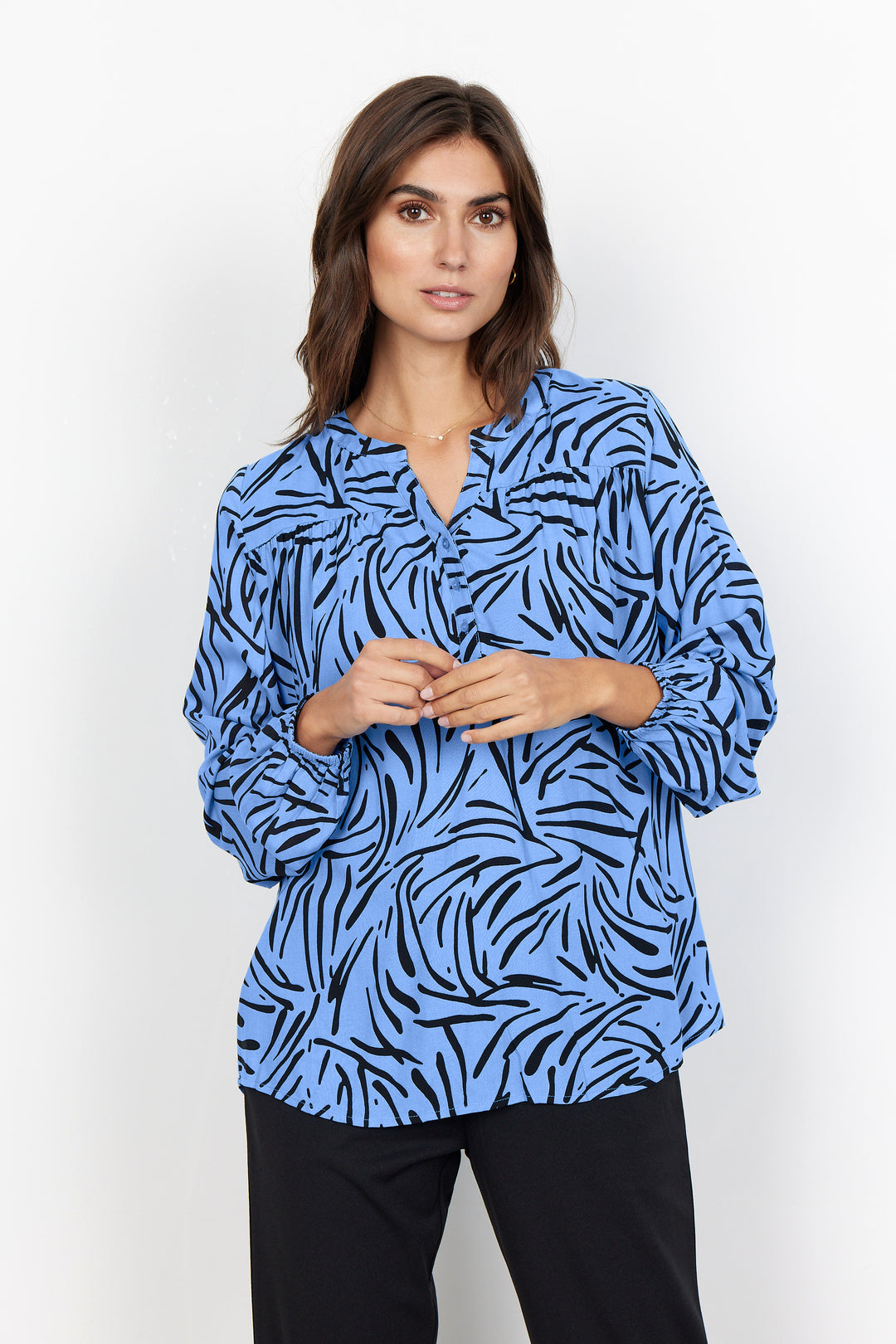 Jodie Blouse