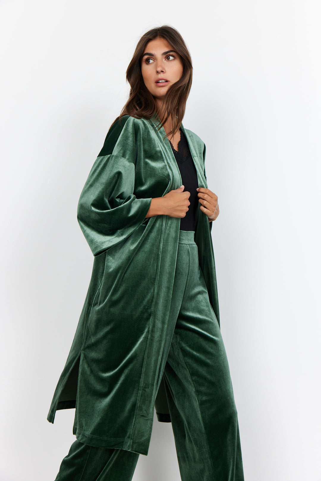 Hera Cardigan
