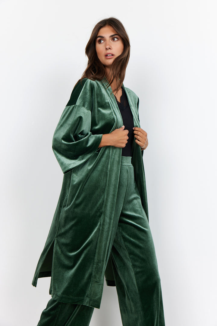 Hera Cardigan