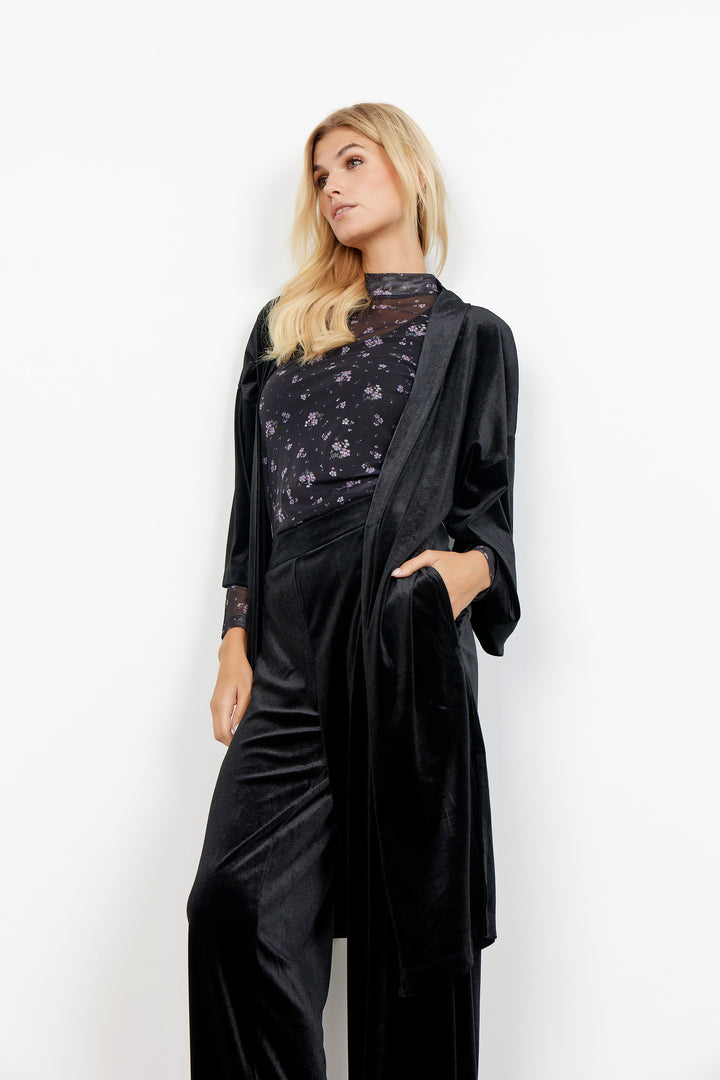 Hera Cardigan