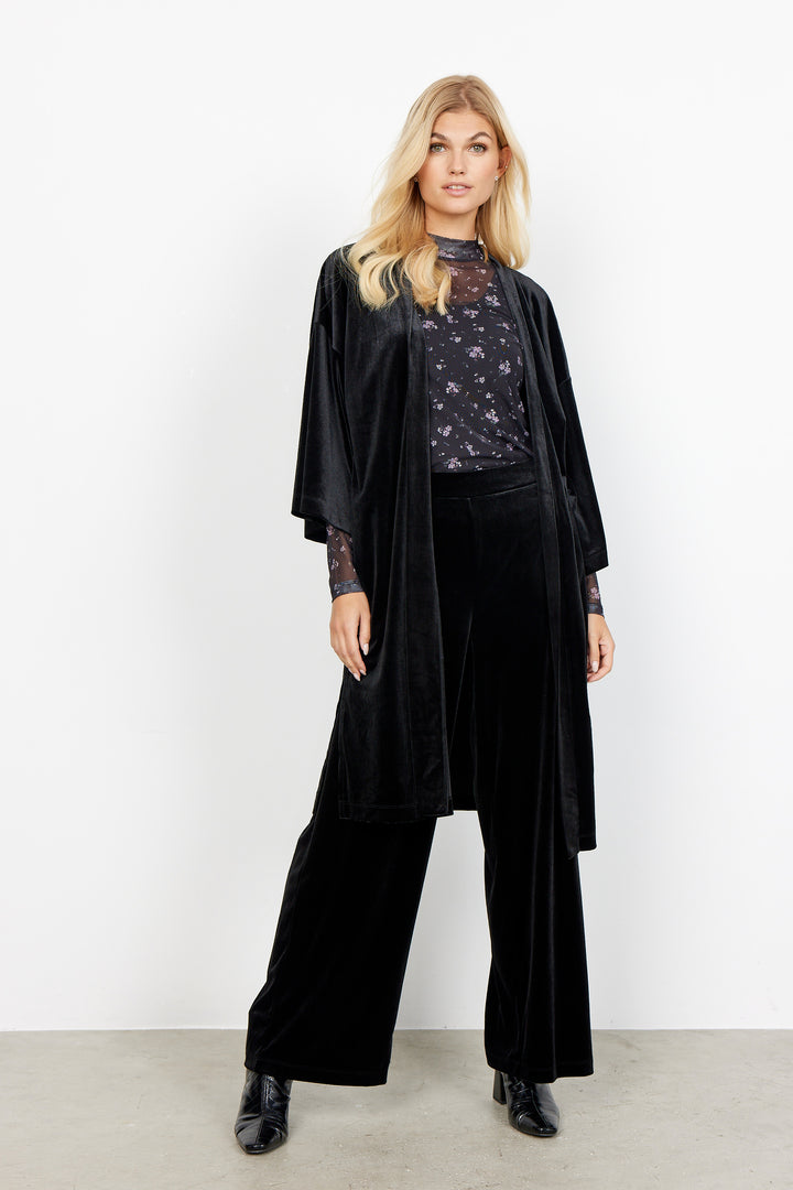 Hera Cardigan