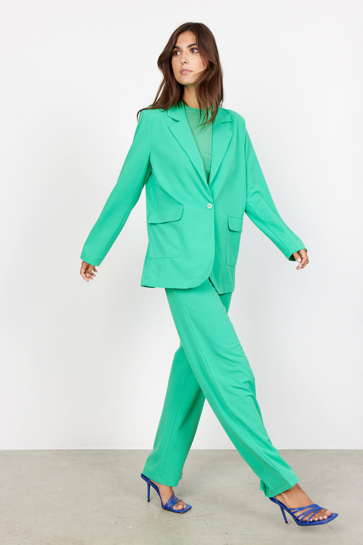 Siham 51 Blazer