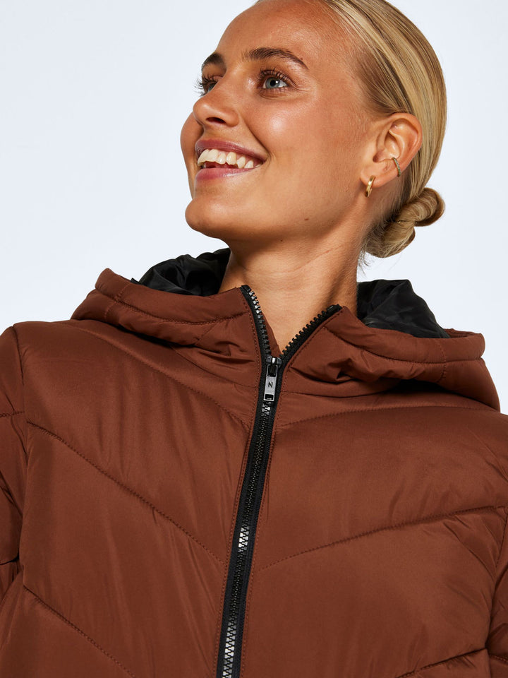 Dalcon Coat