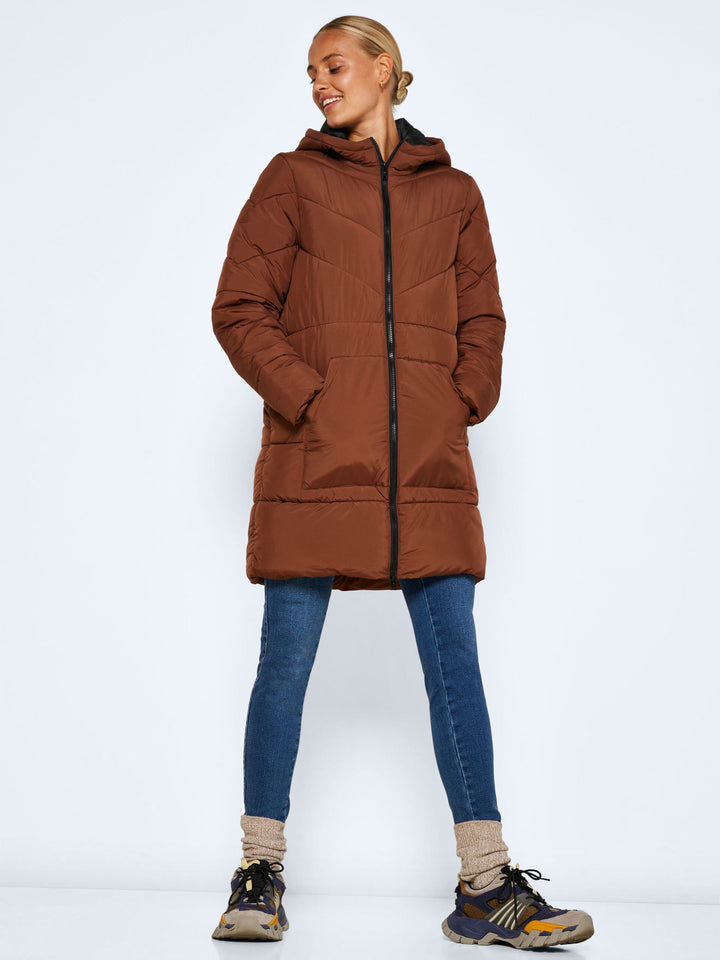 Dalcon Coat