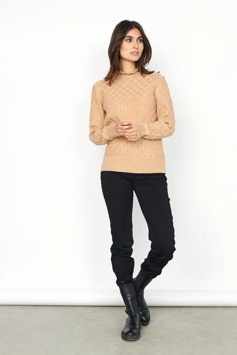 Blissa 22 Pullover