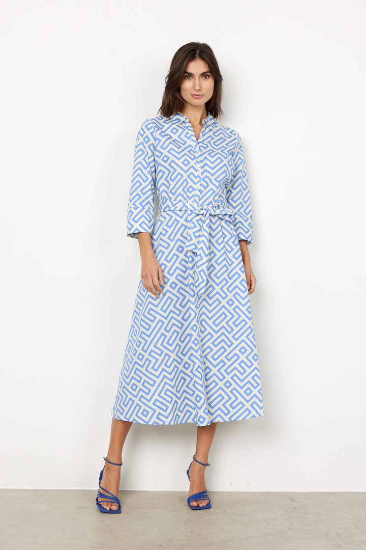 Kirsty 2 Dress