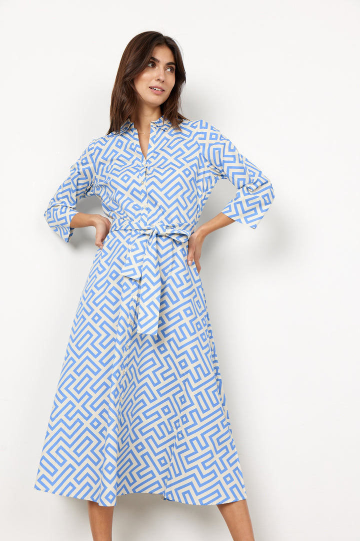 Kirsty 2 Dress