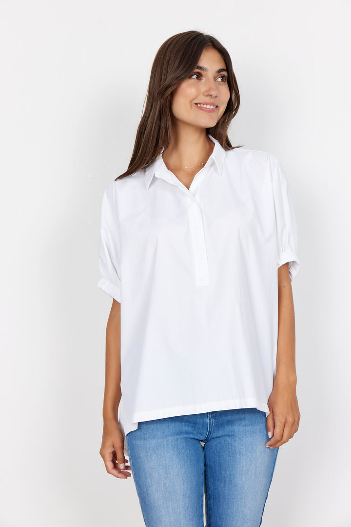Netti 45 Shirt
