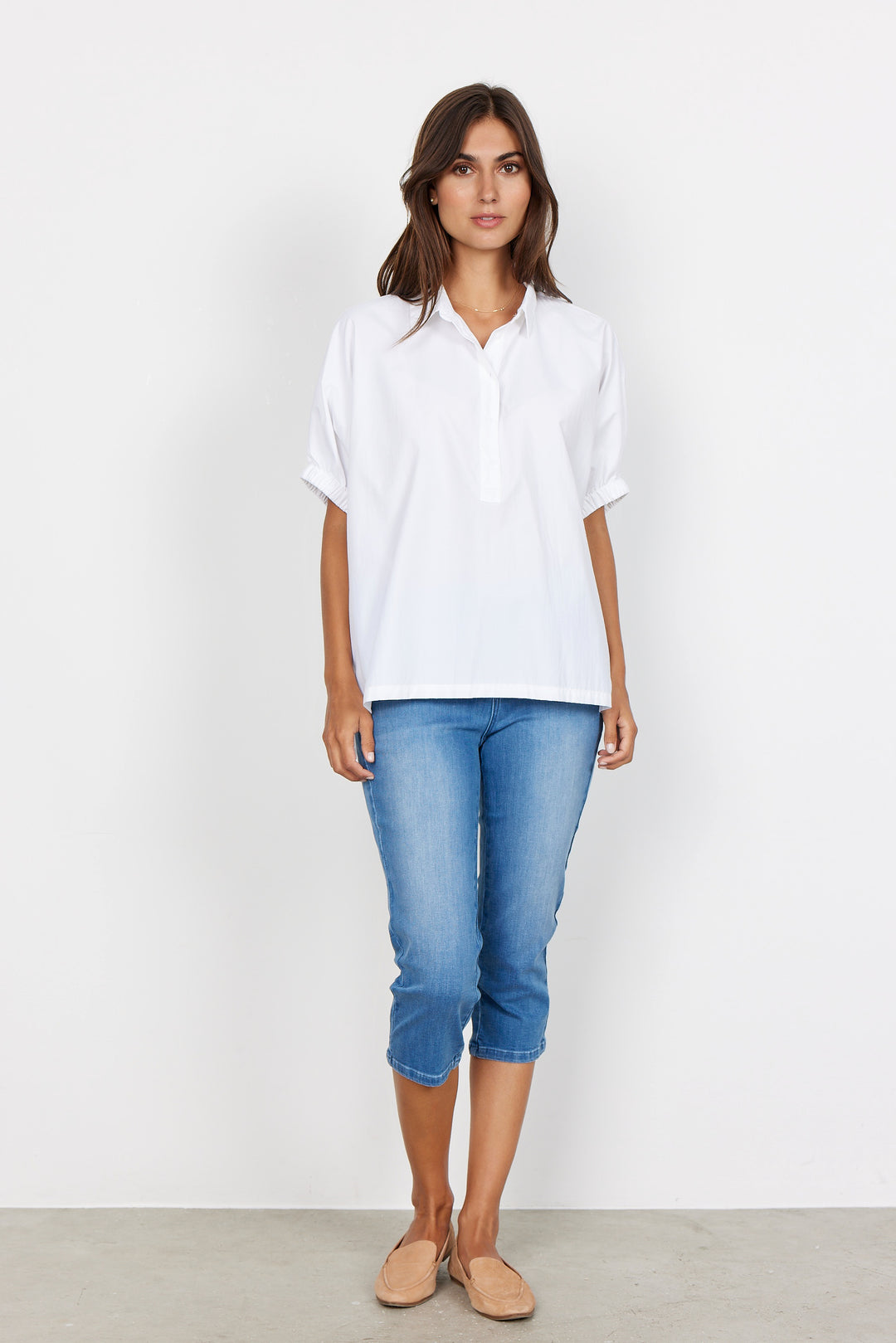 Netti 45 Shirt