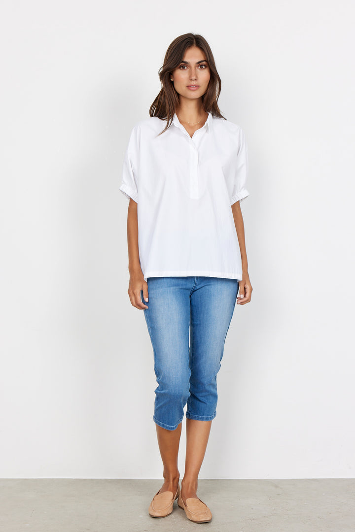 Netti 45 Shirt