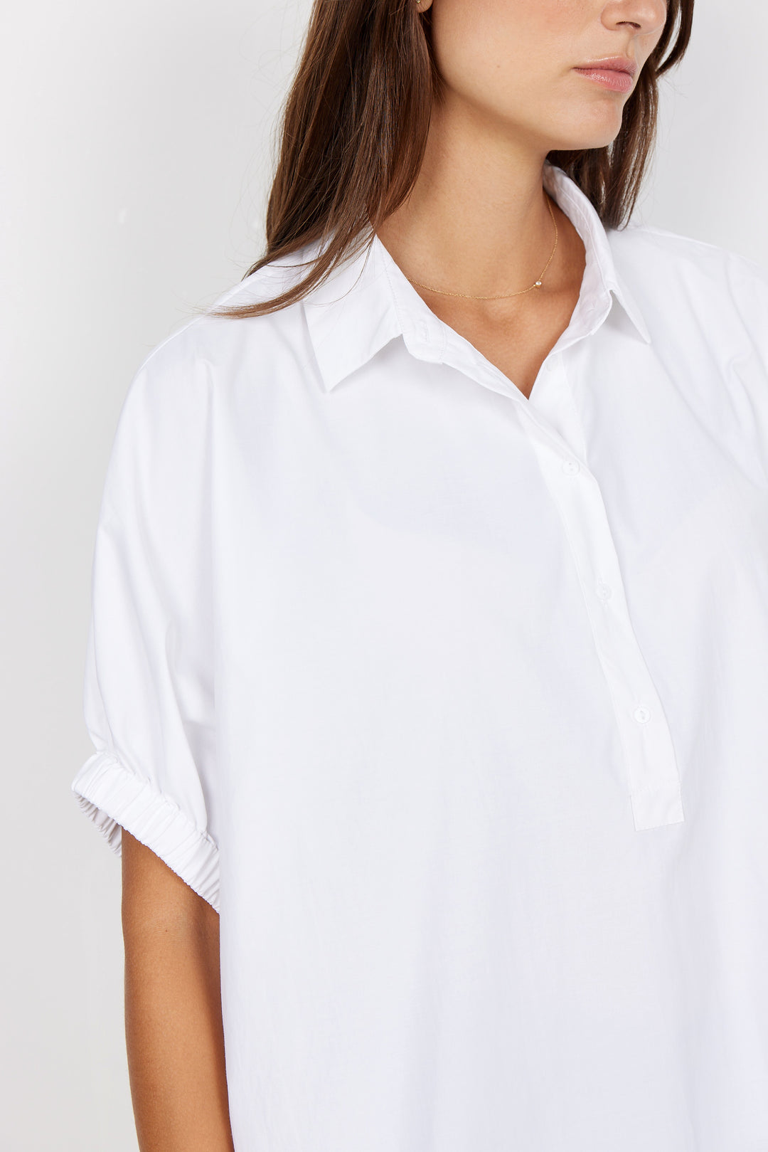 Netti 45 Shirt