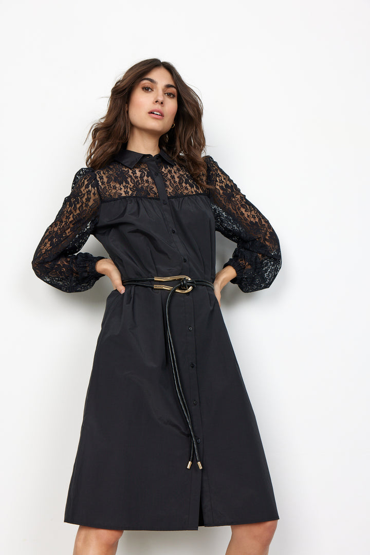 Hiba Belt