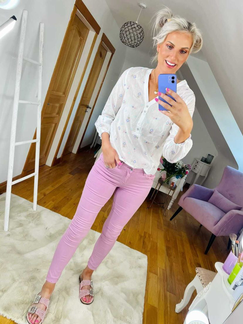 Johana Shirt
