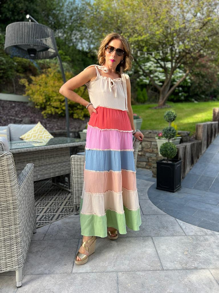 Laurel Dress