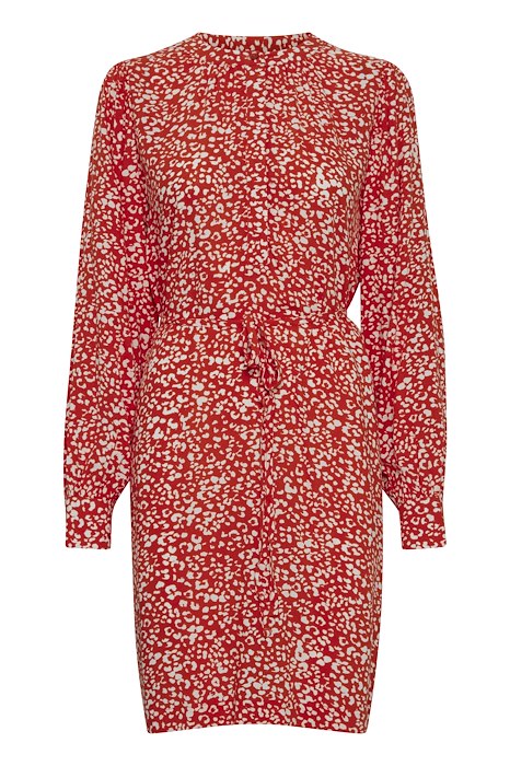 Carolina Dress
