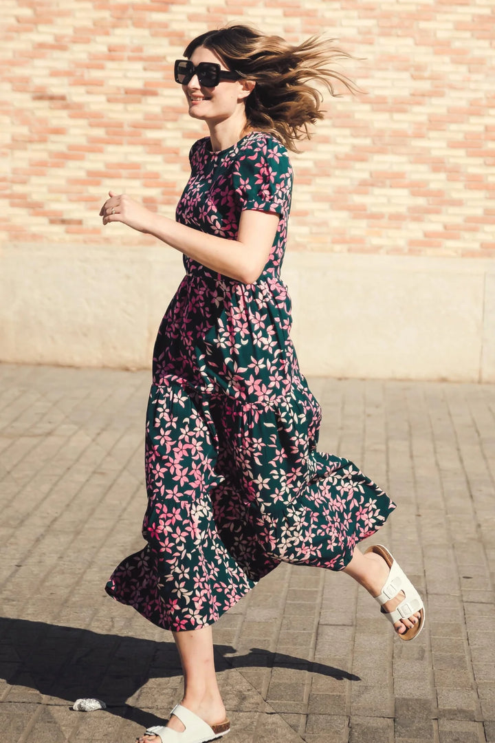 Portia Maxi Dress