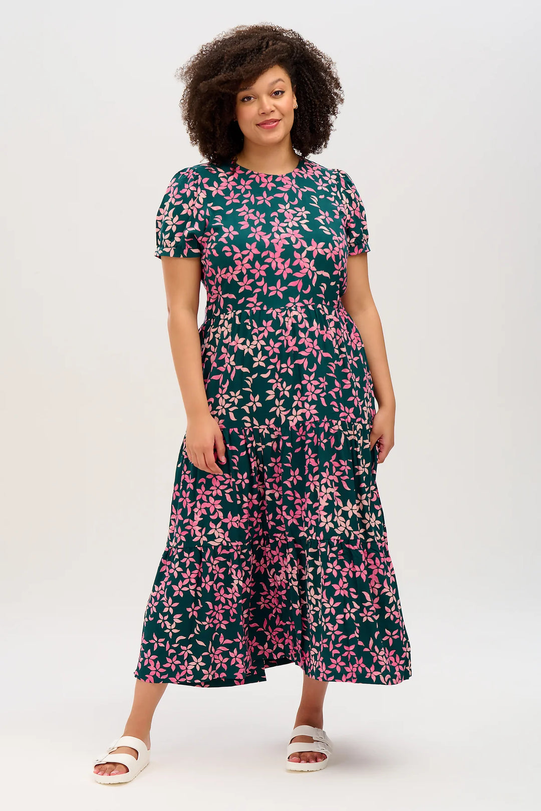 Portia Maxi Dress