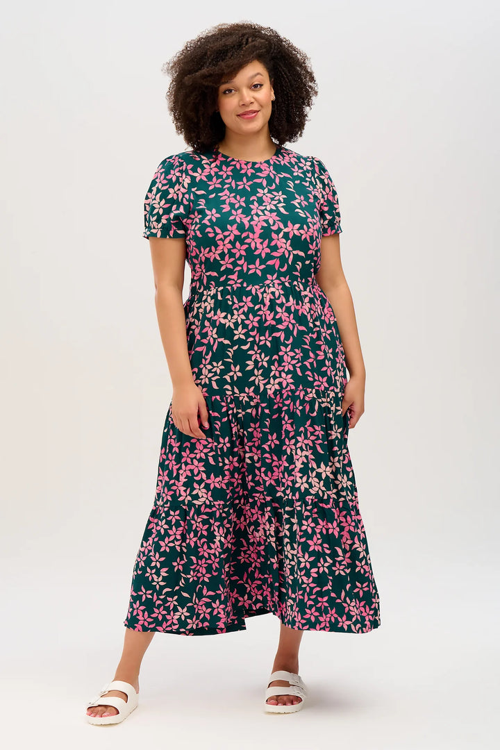 Portia Maxi Dress