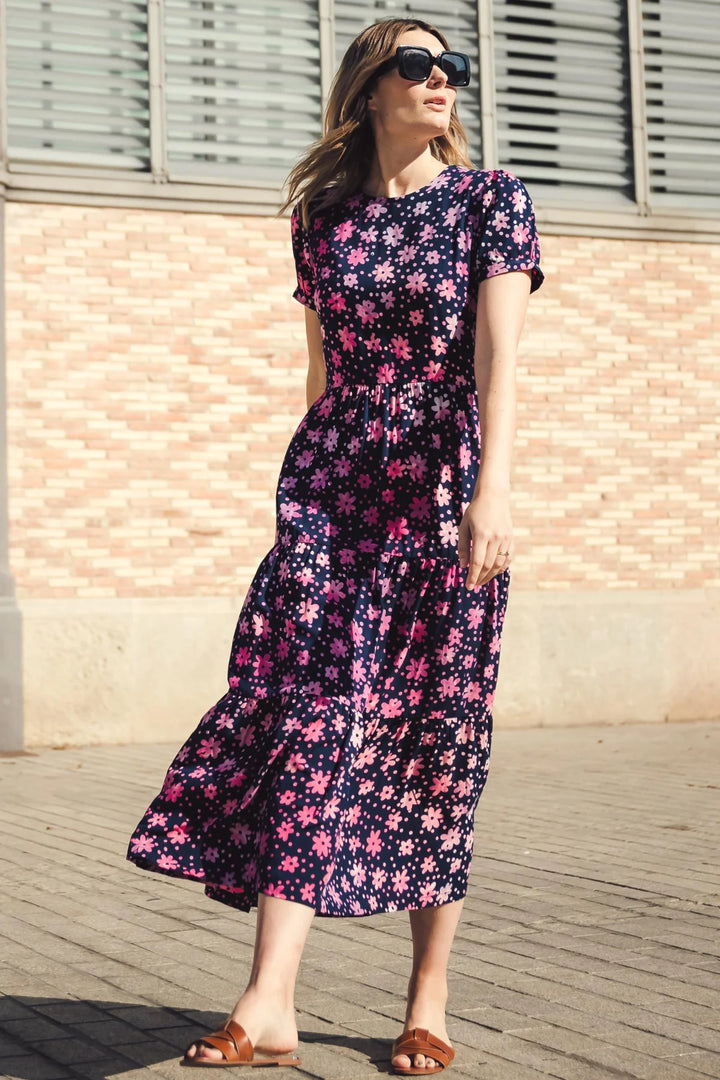 Portia Maxi Dress