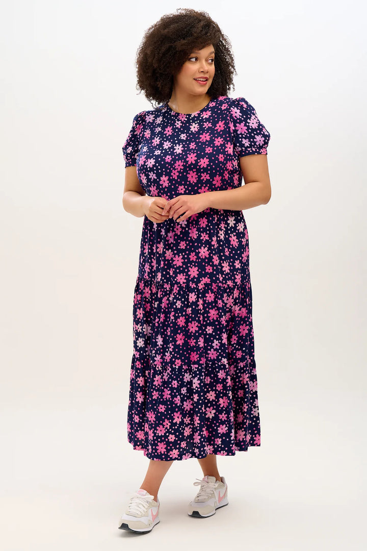 Portia Maxi Dress
