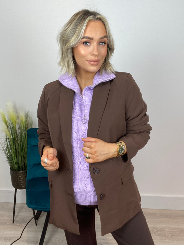 Vincent Blazer