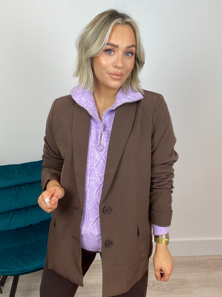 Vincent Blazer