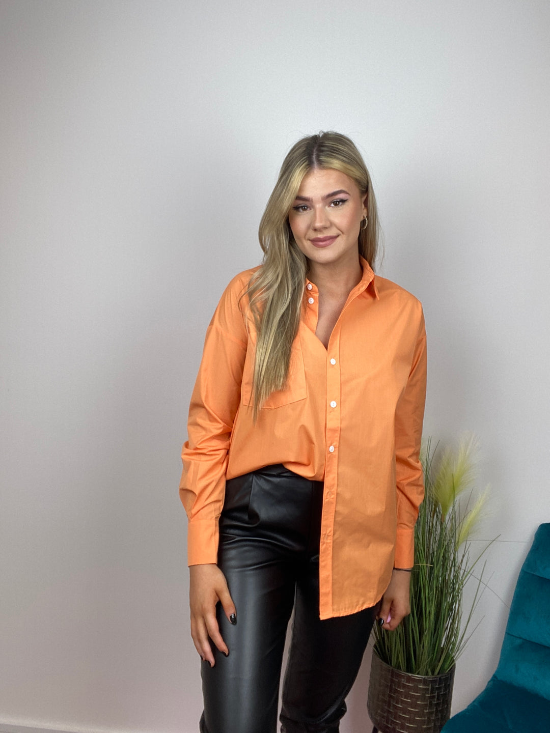 Kammi Shirt